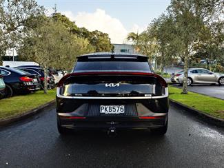 2022 Kia Ev6 - Thumbnail