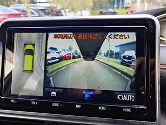 2020 Toyota SIENTA - Thumbnail