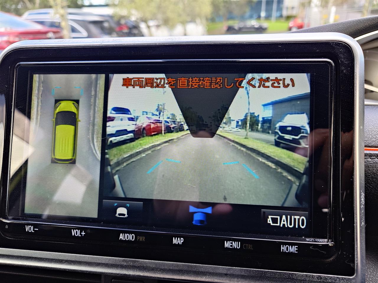 2020 Toyota SIENTA