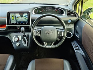 2020 Toyota SIENTA - Thumbnail