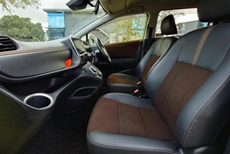 2020 Toyota SIENTA - Thumbnail