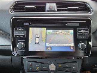 2018 Nissan LEAF - Thumbnail