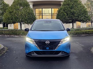 2021 Nissan NOTE - Thumbnail