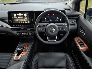 2021 Nissan NOTE - Thumbnail
