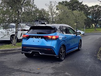2021 Nissan NOTE - Thumbnail