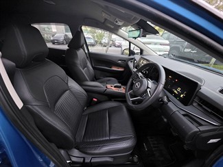 2021 Nissan NOTE - Thumbnail