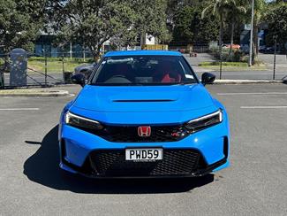 2023 Honda Civic - Thumbnail