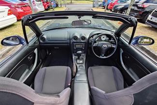 2000 Mazda ROADSTER - Thumbnail