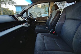 2012 Honda STEPWAGON - Thumbnail