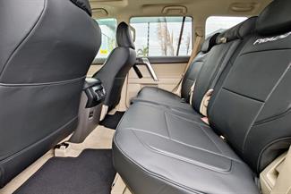 2021 Toyota Land Cruiser Prado - Thumbnail