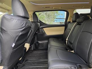 2019 Toyota Alphard - Thumbnail