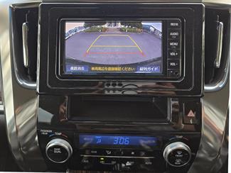 2019 Toyota Alphard - Thumbnail