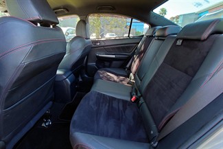 2015 Subaru WRX - Thumbnail
