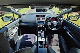 2015 Subaru WRX - Thumbnail