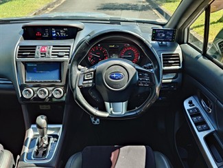 2015 Subaru WRX - Thumbnail
