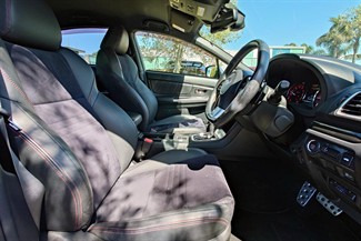 2015 Subaru WRX - Thumbnail