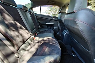 2015 Subaru WRX - Thumbnail