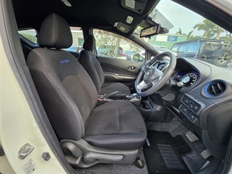 2020 Nissan NOTE - Thumbnail