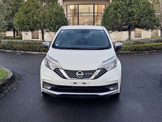 2020 Nissan NOTE - Thumbnail