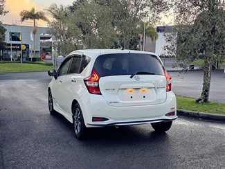 2020 Nissan NOTE - Thumbnail