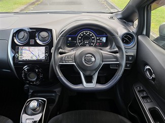 2020 Nissan NOTE - Thumbnail