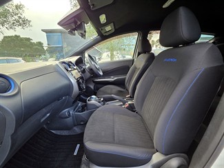 2020 Nissan NOTE - Thumbnail