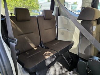 2017 Toyota SIENTA - Thumbnail