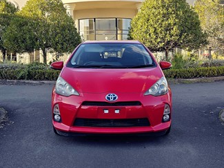 2013 Toyota AQUA - Thumbnail