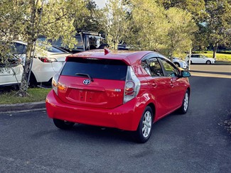 2013 Toyota AQUA - Thumbnail