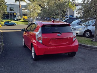 2013 Toyota AQUA - Thumbnail