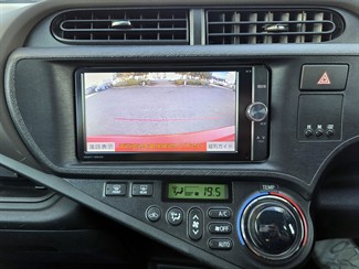 2013 Toyota AQUA - Thumbnail