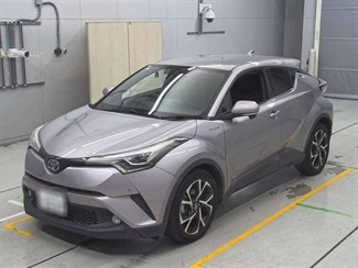 2017 Toyota C-Hr - Thumbnail