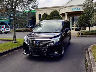 2015 Toyota ESQUIRE - Thumbnail