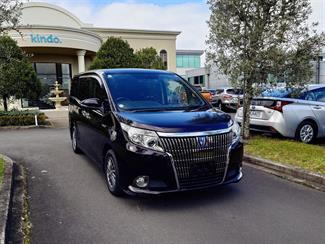 2015 Toyota ESQUIRE - Thumbnail