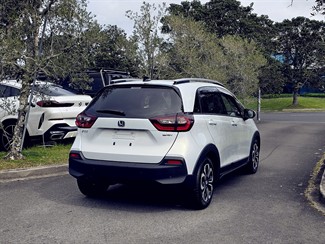 2020 Honda Fit - Thumbnail