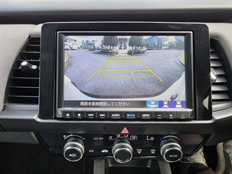 2020 Honda Fit - Thumbnail