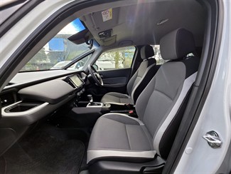 2020 Honda Fit - Thumbnail
