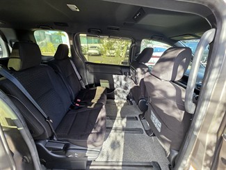 2018 Toyota NOAH - Thumbnail