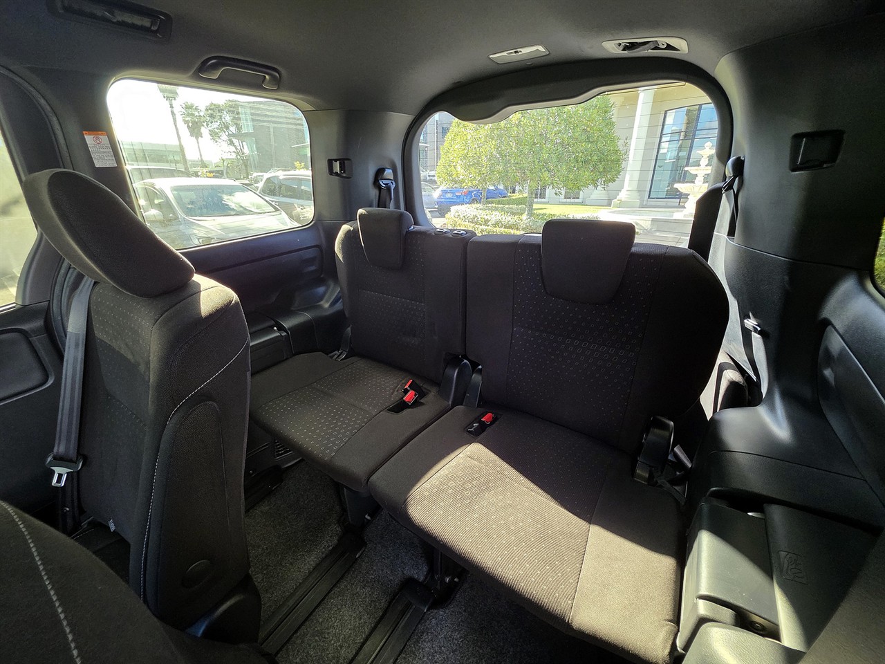 2018 Toyota NOAH