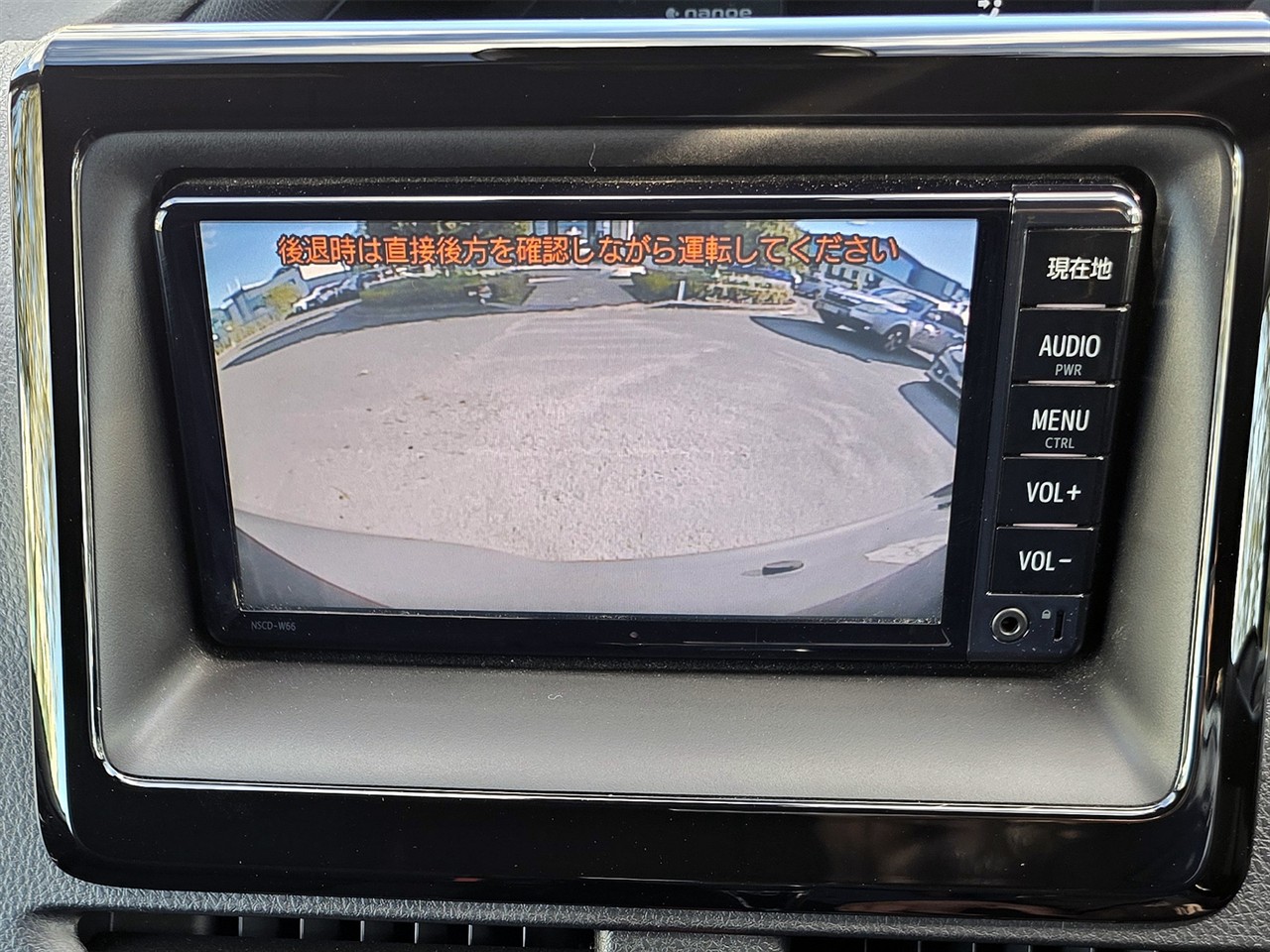 2018 Toyota NOAH