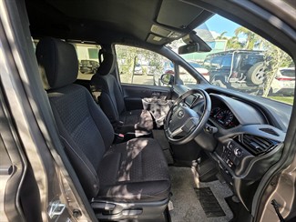 2018 Toyota NOAH - Thumbnail
