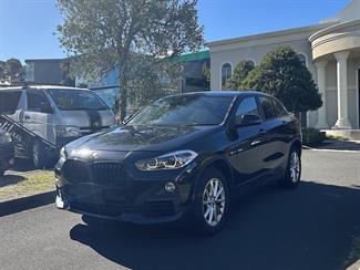 2018 BMW X2 - Thumbnail