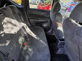 2018 Nissan NOTE - Thumbnail