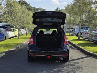 2018 Nissan NOTE - Thumbnail