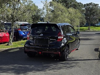 2018 Nissan NOTE - Thumbnail
