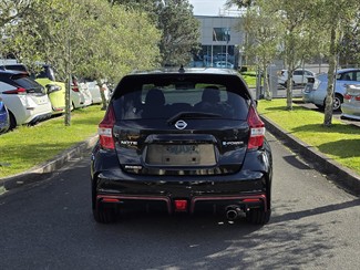 2018 Nissan NOTE - Thumbnail