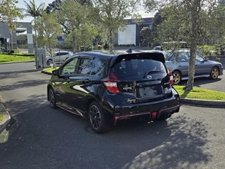 2018 Nissan NOTE - Thumbnail