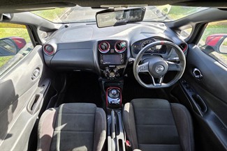 2018 Nissan NOTE - Thumbnail