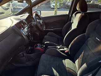 2018 Nissan NOTE - Thumbnail