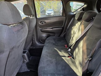 2018 Nissan NOTE - Thumbnail